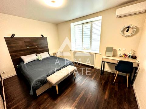 квартира по адресу Приозёрный бульв., 1