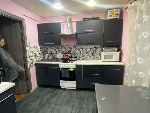 квартира по адресу Гречко Маршала ул., 14