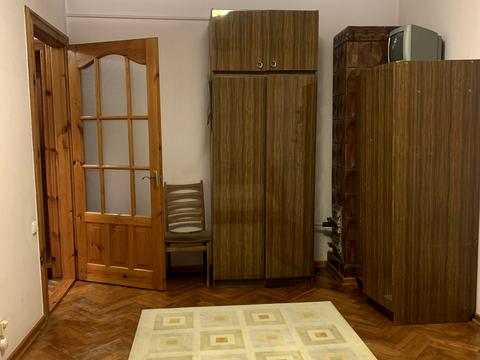 квартира по адресу Переяславская ул., 9