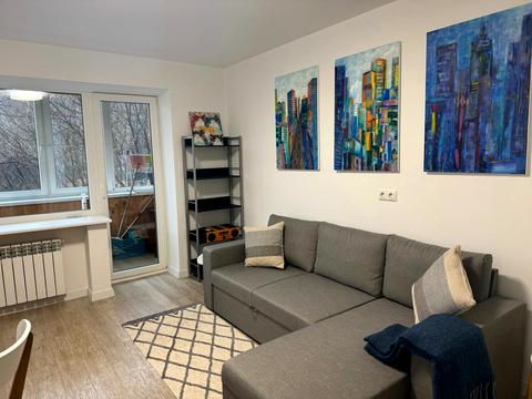 квартира за адресою Ігорівська вул., 2/6