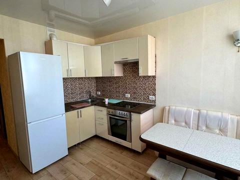 квартира за адресою Соломії Крушельницької вул., 13