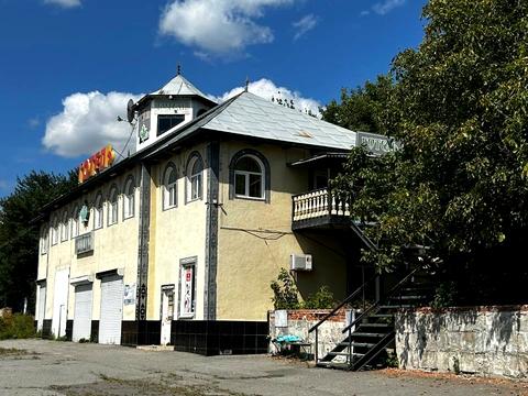 комерційна за адресою Хмельницька, 1