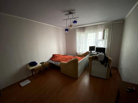 кімната за адресою Оноре де Бальзака вул., 6