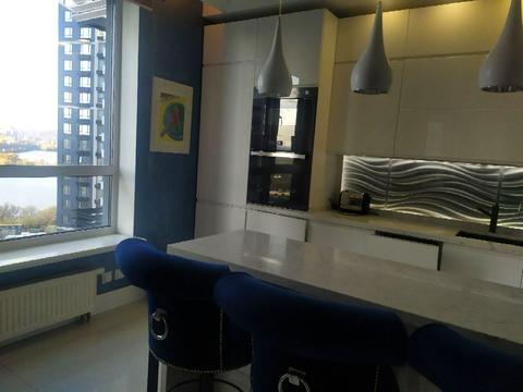 квартира по адресу Заречная ул., 3-А