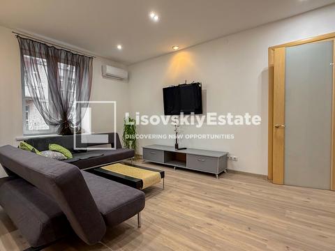 квартира за адресою Костельна вул., 11