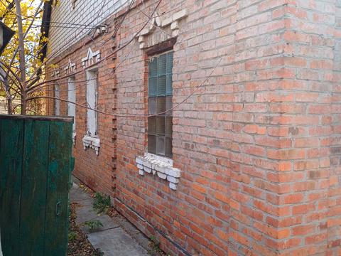 дом по адресу Воскобійницька ул., 6