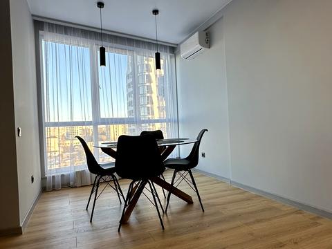 квартира за адресою Трускавецька вул., 2