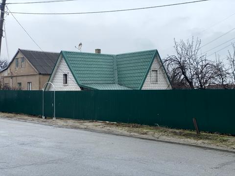 дом по адресу Криворожская ул., 24