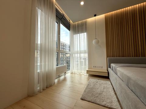 квартира за адресою Джона Маккейна вул. (Івана Кудрі), 1