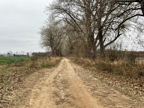 ділянка за адресою с. Іванівка, 