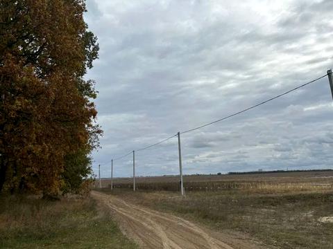 ділянка за адресою 