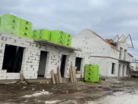 дом по адресу Сагайдачного