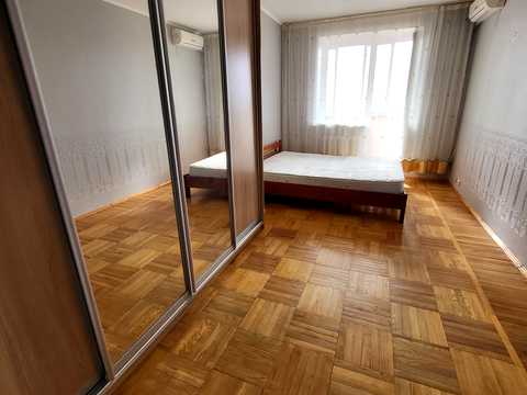 квартира по адресу Рональда Рейгана ул. (Теодора Драйзера), 34/51
