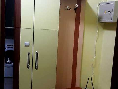 квартира за адресою Софії Русової вул., 7