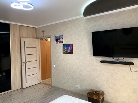 квартира по адресу Солнечный микрорайон ул., 51