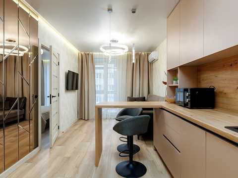 квартира за адресою Зелена, 204