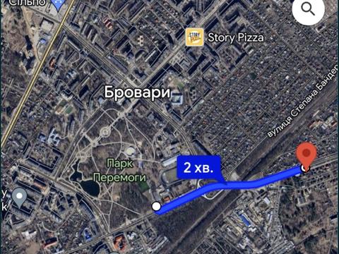 дом по адресу Гетьманська, 8