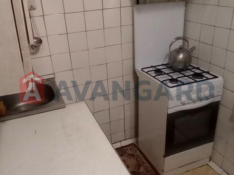 квартира за адресою Симиренка вул., 7-А