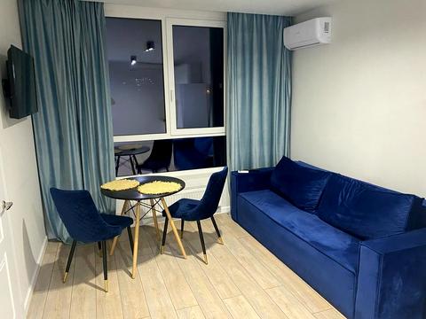 квартира за адресою Глибочицька вул., 73