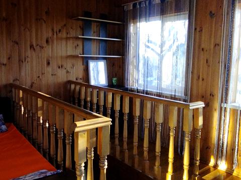 дом по адресу Соколовський масив
