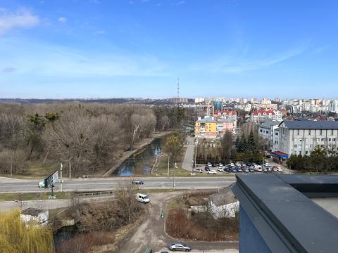 квартира по адресу Прокуровского Подполья ул., 168-В