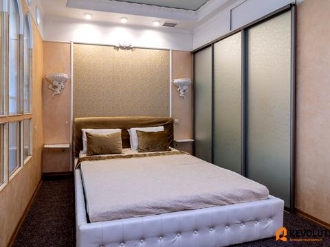 квартира по адресу Василия Тютюнника ул. (Анрі Барбюса), 37/1