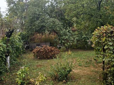 участок по адресу вулиця 7-ма Канальна, 1