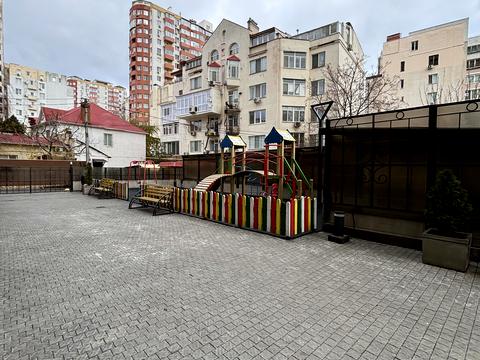 квартира за адресою Педагогічна вул., 23