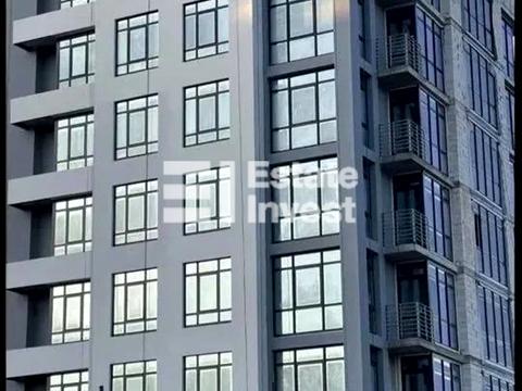 квартира по адресу Авиационная ул., 39