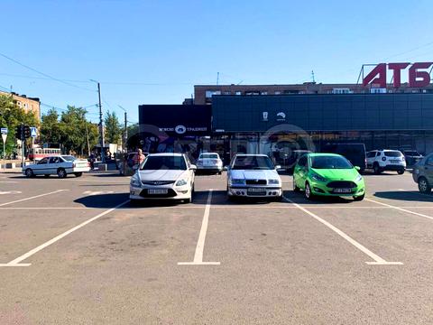 коммерческая по адресу Кривой Рог, Криворожстали ул. (Орджонікідзе), 11А