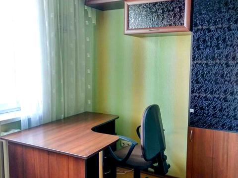 квартира по адресу Голосеевский просп. (40-летия Октября), 68