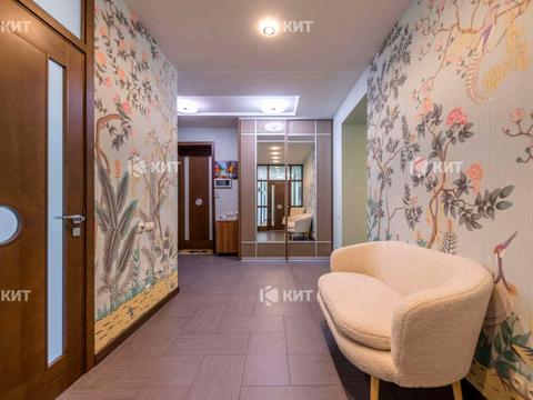 квартира за адресою Чернишевська вул., 95