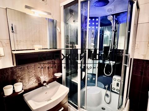 квартира по адресу Елизаветы Чавдар ул., 4