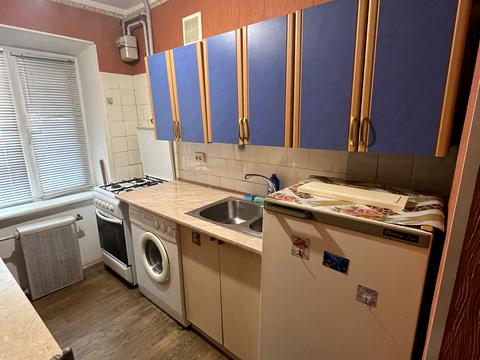 квартира по адресу Академика Воробьёва ул. (Академіка Воробйова), 20