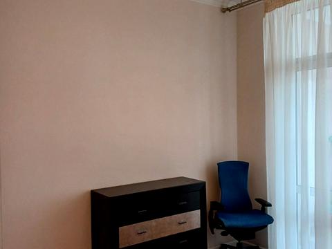 квартира по адресу Андрея Верхогляда ул. (Михайла Драгомирова), 16