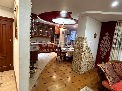 квартира за адресою Олени Пчілки вул., 2