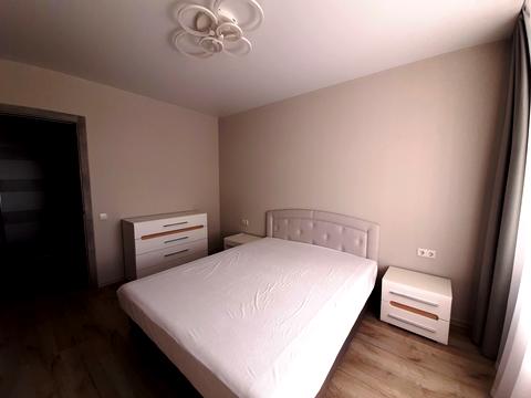 квартира по адресу Мандрыковская ул., 234