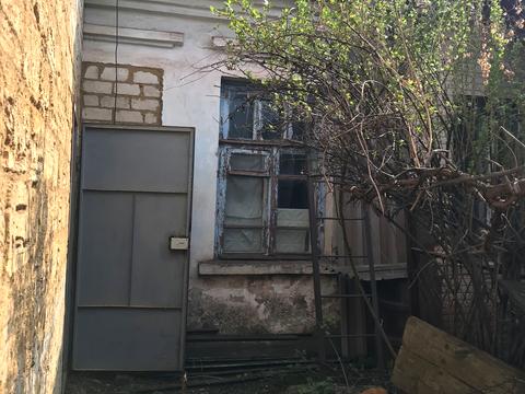будинок за адресою Каштанова вул. (Щорса), 25
