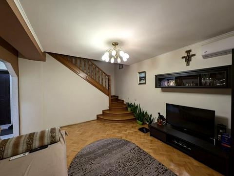 квартира по адресу Лозовецкая ул., 4