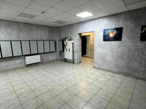 квартира за адресою Балтійський пров., 3-А