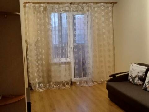 квартира по адресу Радужный массив ул., 7-Б