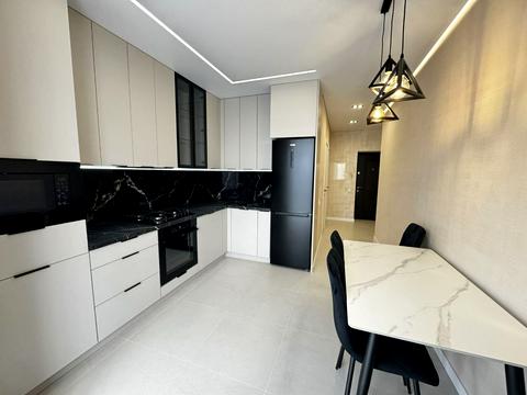 квартира по адресу Долгая ул., 20в