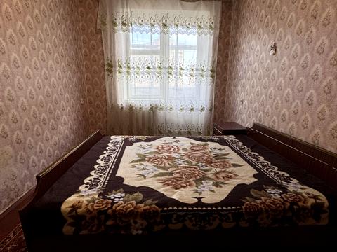 квартира по адресу Николая Ващука ул. (Квятека), 22