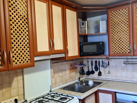 квартира по адресу Юрия Шумского ул., 8-А