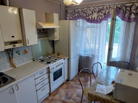 квартира по адресу Гетмана Мазепы ул., 52