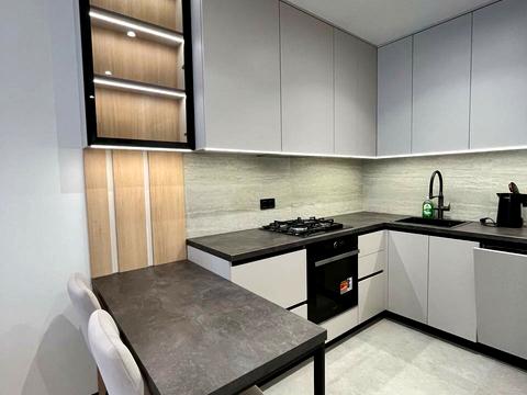 квартира за адресою Городоцька вул., 272
