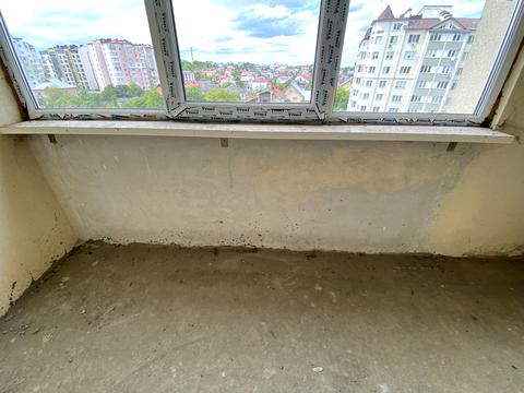 квартира за адресою Тролейбусна, 22а