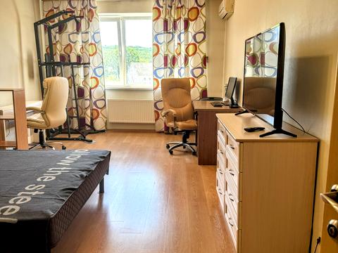 квартира за адресою Голосіївська вул., 13-Б