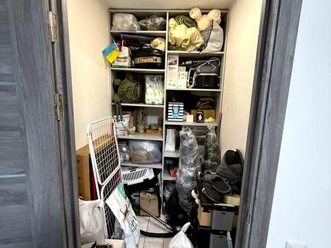 квартира по адресу Овощная ул., 7