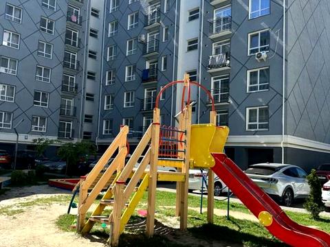 квартира по адресу Александра Довженко ул., 39